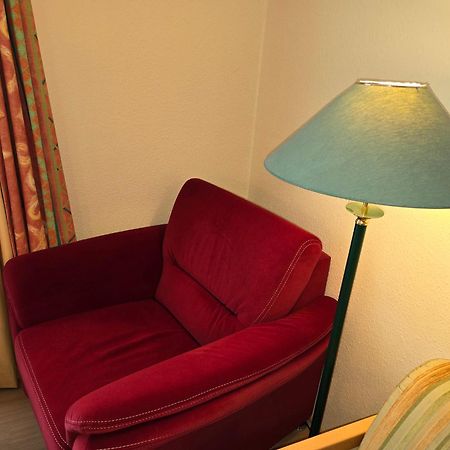 쉴리그 Hus Inselkieker Hus Inselkieker 216 아파트 외부 사진