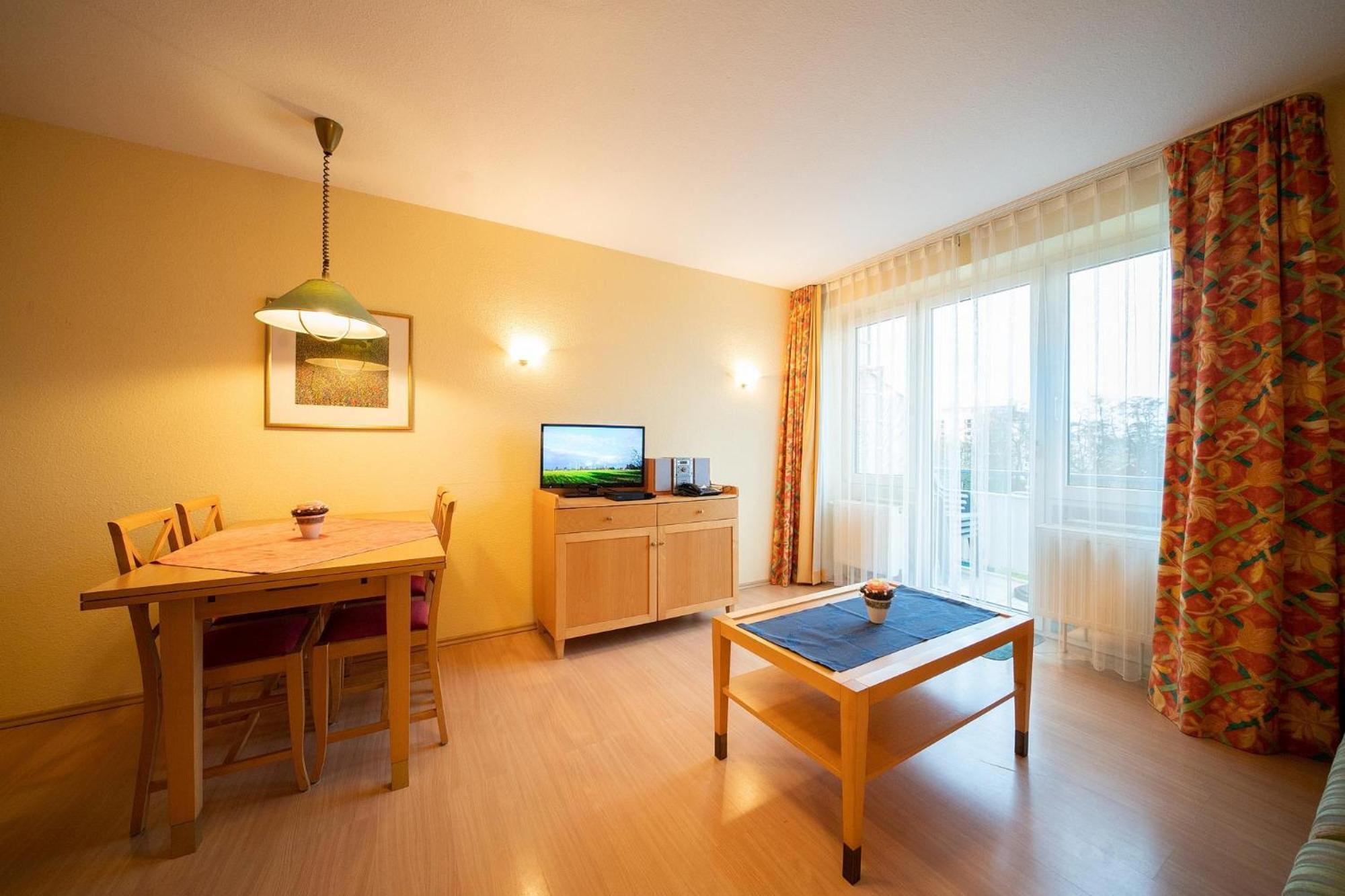 쉴리그 Hus Inselkieker Hus Inselkieker 216 아파트 외부 사진